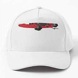 Ozzy Osbourne Singer Classic T-Shirt Baseball Cap