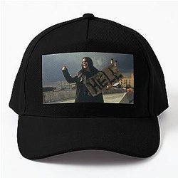 Hell Bound Ozzy Osbourne Baseball Cap