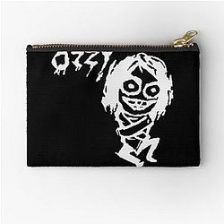 OZZY OSBOURNE Art Amazing logos Zipper Pouch