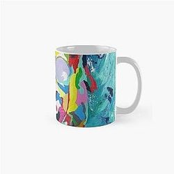 Ozzy Osbourne Classic Mug