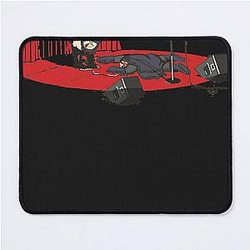 Ozzy Osbourne Singer Classic T-Shirt Mouse Pad