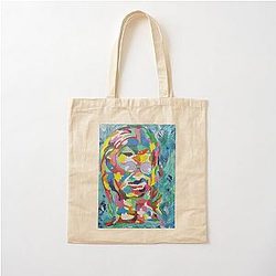 Ozzy Osbourne Cotton Tote Bag