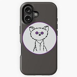 Ozzy Osbourne Cat iPhone Tough Case