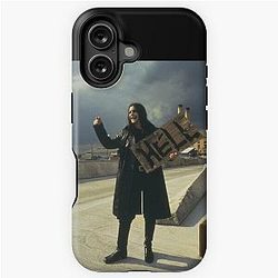 Hell Bound Ozzy Osbourne iPhone Tough Case