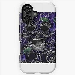 Ozzy Osbourne iPhone Tough Case
