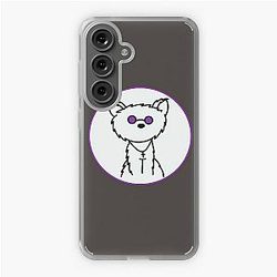 Ozzy Osbourne Cat Samsung Galaxy Soft Case