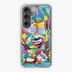 Ozzy Osbourne Samsung Galaxy Soft Case