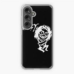 OZZY OSBOURNE Art Amazing logos Samsung Galaxy Soft Case