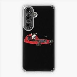 Ozzy Osbourne Singer Samsung Galaxy Soft Case
