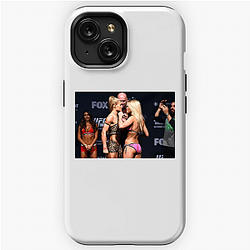 VanZant Fire Flow Paige Vanzant Samsung Cases