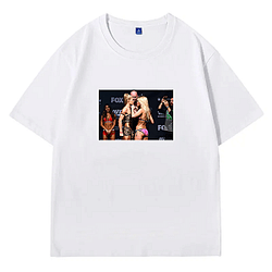 VanZant Fire Flow Paige Vanzant T-Shirts