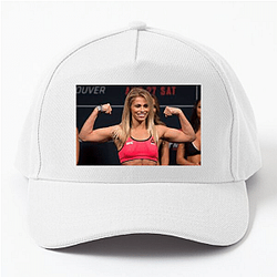 Paige VanZant Fierce Paige Vanzant Hats & Caps