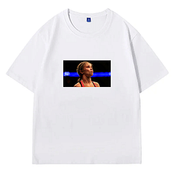 Paige VanZant Rise Up Paige Vanzant T-Shirts