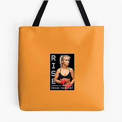 Fight and Flair: VanZant Paige Vanzant Bags