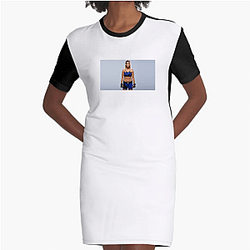 Paige Unstoppable Paige Vanzant Dresses