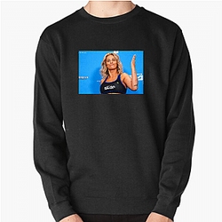 Fight Beautiful: Paige Paige Vanzant Sweatshirts