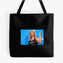 Fight Beautiful: Paige Paige Vanzant Bags