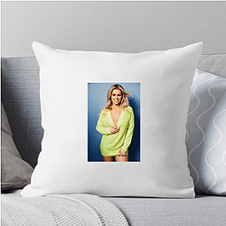 Octagon Glow: Paige Paige Vanzant Pillows Cover