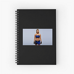 Paige Unstoppable Paige Vanzant Notebook