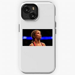 Paige VanZant Rise Up Paige Vanzant iPhone Cases
