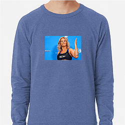 Fight Beautiful: Paige Paige Vanzant Sweatshirts