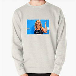 Fight Beautiful: Paige Paige Vanzant Sweatshirts