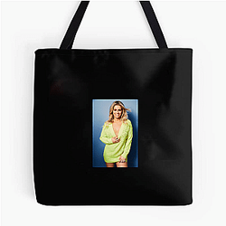Octagon Glow: Paige Paige Vanzant Bags