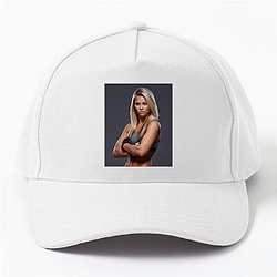 Paige the Knockout Queen Paige Vanzant Hats & Caps