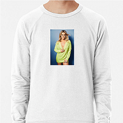 Octagon Glow: Paige Paige Vanzant Sweatshirts
