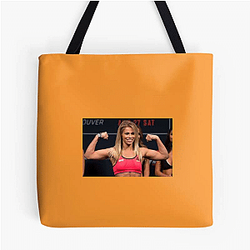 Paige VanZant Fierce Paige Vanzant Bags