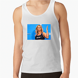 Fight Beautiful: Paige Paige Vanzant Tank Tops