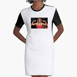 Paige VanZant Fierce Paige Vanzant Dresses