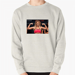 Paige VanZant Fierce Paige Vanzant Sweatshirts
