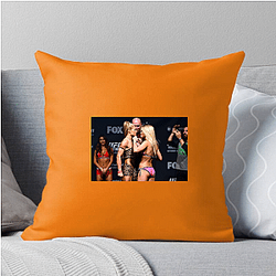 VanZant Fire Flow Paige Vanzant Pillows Cover