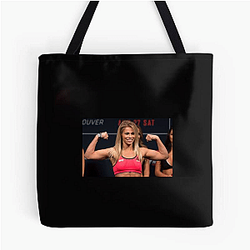 Paige VanZant Fierce Paige Vanzant Bags
