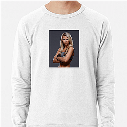 Paige the Knockout Queen Paige Vanzant Sweatshirts