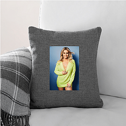 Octagon Glow: Paige Paige Vanzant Pillows Cover