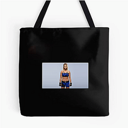 Paige Unstoppable Paige Vanzant Bags