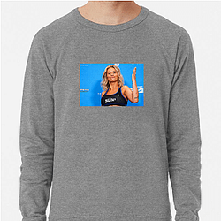 Fight Beautiful: Paige Paige Vanzant Sweatshirts