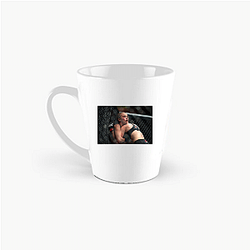 Beauty Meets Fury: Paige Paige Vanzant Mugs