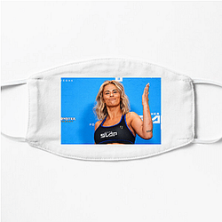 Fight Beautiful: Paige Paige Vanzant Face Masks