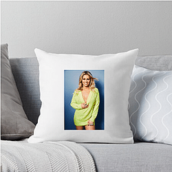 Octagon Glow: Paige Paige Vanzant Pillows Cover