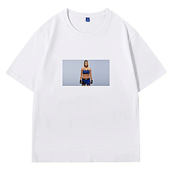 Paige Unstoppable Paige Vanzant T-Shirts