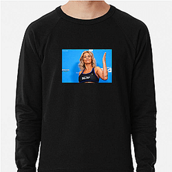 Fight Beautiful: Paige Paige Vanzant Sweatshirts