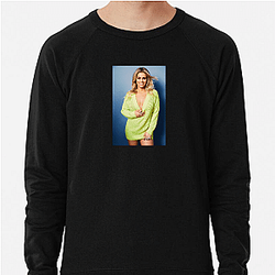 Octagon Glow: Paige Paige Vanzant Sweatshirts