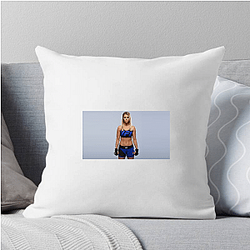 Paige Unstoppable Paige Vanzant Pillows Cover