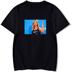 Fight Beautiful: Paige Paige Vanzant T-Shirts