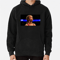 Paige VanZant Rise Up Paige Vanzant Hoodies