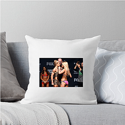 VanZant Fire Flow Paige Vanzant Pillows Cover