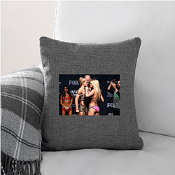 VanZant Fire Flow Paige Vanzant Pillows Cover